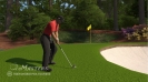 Náhled k programu Tiger Woods PGA Tour 12: The Masters